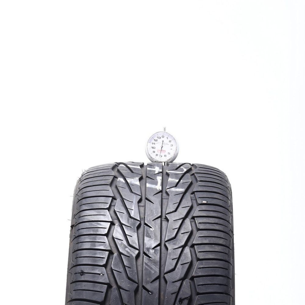 Set of (2) Used 245/45R18 Toyo Extensa HP II 100W - 7-8.5/32 - Image 2