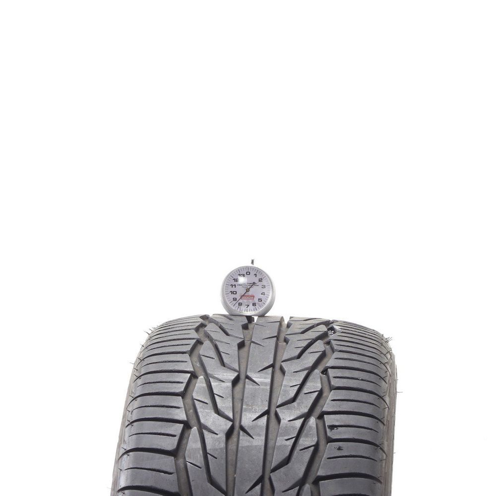 Set of (2) Used 245/45R18 Toyo Extensa HP II 100W - 7-8.5/32 - Image 5