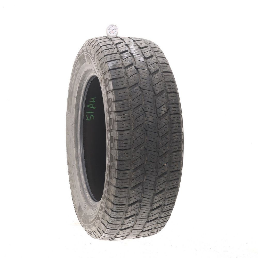 Used 275/60R20 Laufenn X Fit AT 115T - 9/32 - Image 1