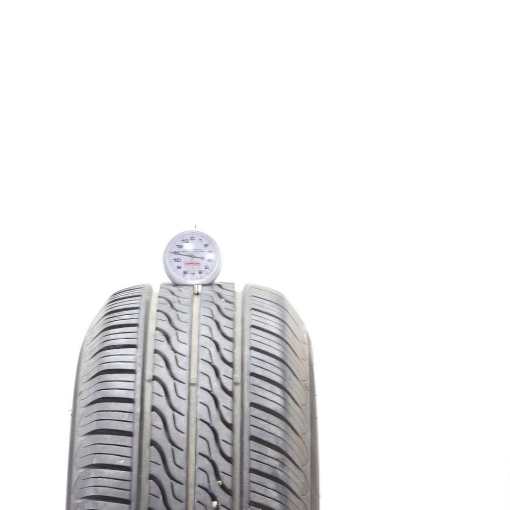 Set of (2) Used 205/70R14 Toyo Eclipse 93S - 11/32 - Image 2