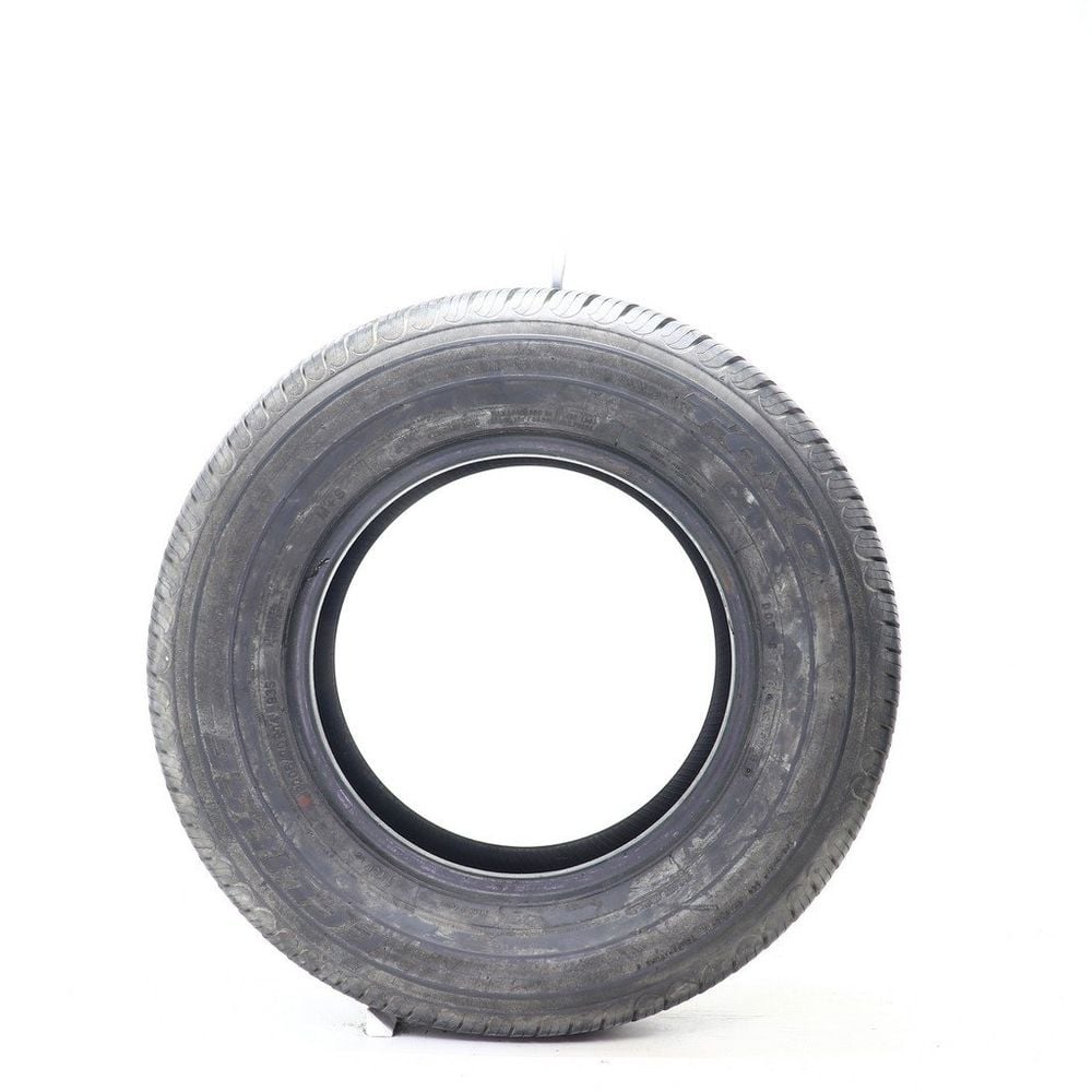 Set of (2) Used 205/70R14 Toyo Eclipse 93S - 11/32 - Image 3