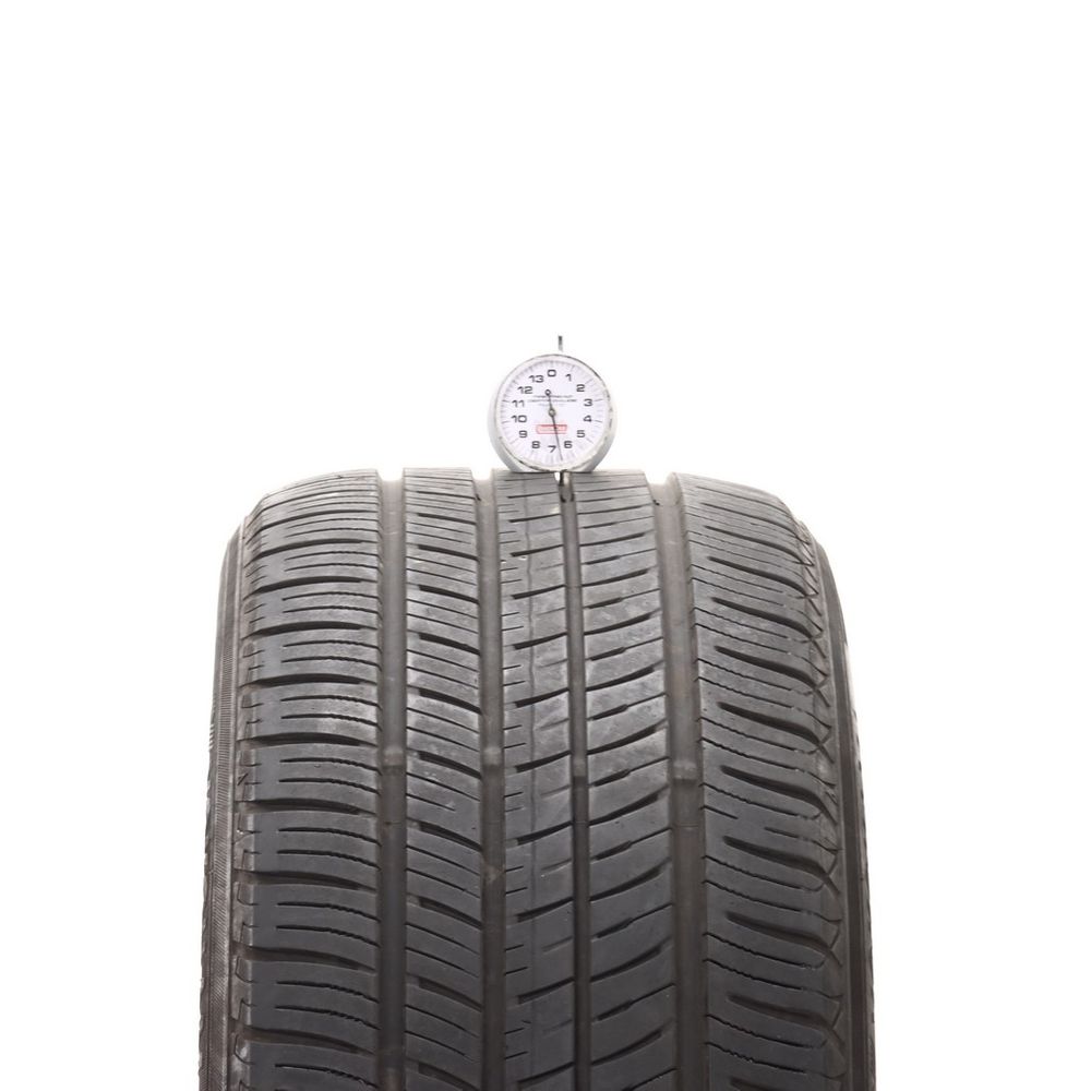 Set of (2) Used 235/45R18 Yokohama Avid Ascend GT 94V - 6.5-7/32 - Image 2