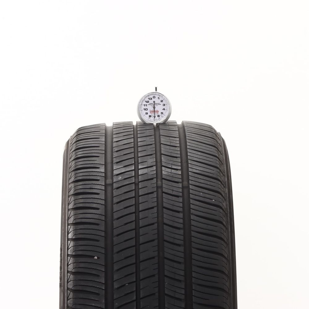 Set of (2) Used 235/45R18 Yokohama Avid Ascend GT 94V - 6.5-7/32 - Image 5