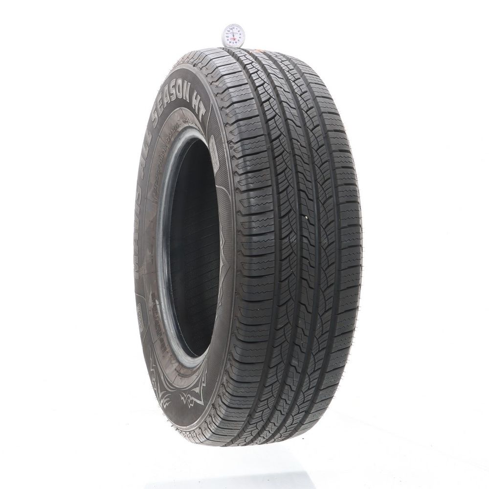 Used LT 275/70R18 Mavis All Season HT 125/122S E - 13.5/32 - Image 1