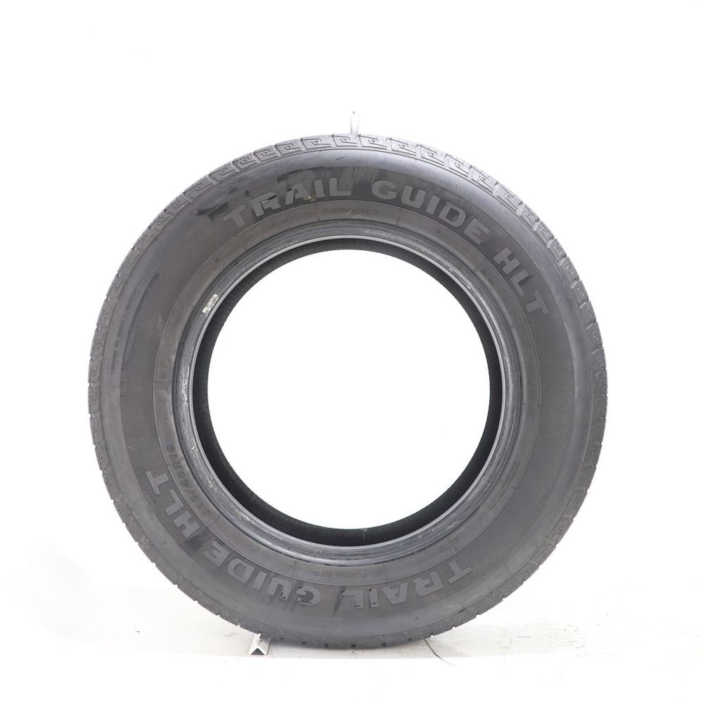 Used 255/65R18 Trail Guide HLT 111S - 6.5/32 - Image 3