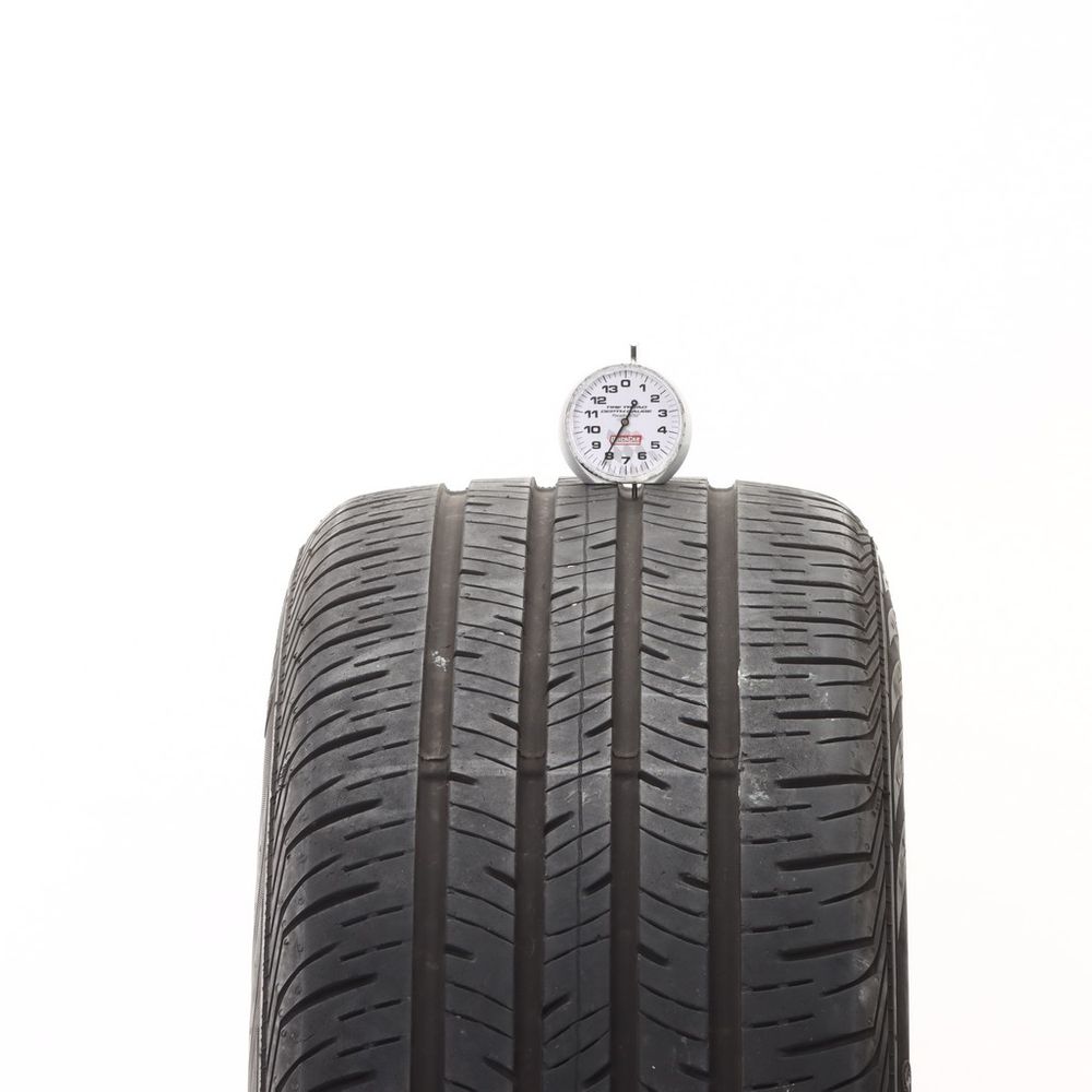 Set of (4) Used P 235/45R18 Continental ContiProContact 94H - 8-9.5/32 - Image 2