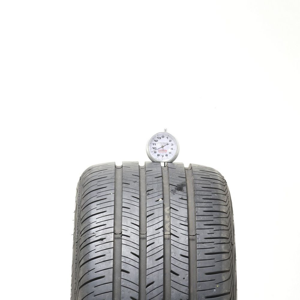 Set of (4) Used P 235/45R18 Continental ContiProContact 94H - 8-9.5/32 - Image 5