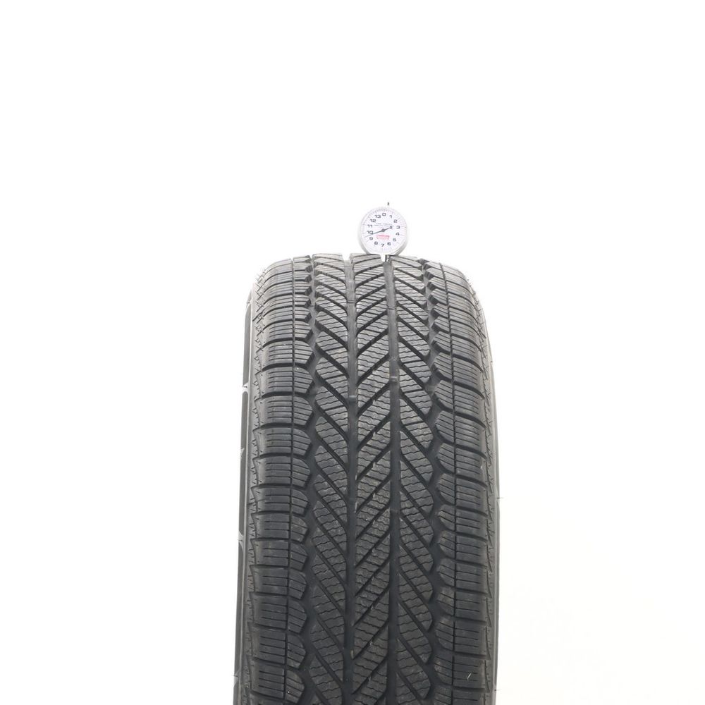 Set of (2) Used 235/60R18 Bridgestone WeatherPeak 103H - 8-9.5/32 - Image 5