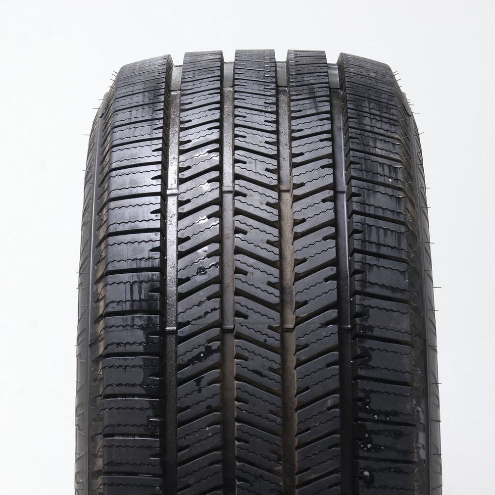 Driven Once LT 285/60R20 Firestone Transforce HT2 125/122S E 16/32