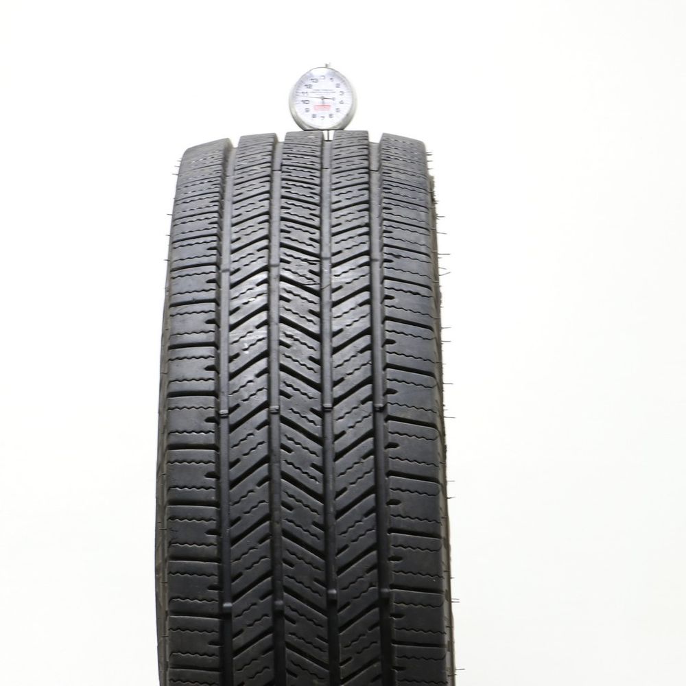 Set of (2) Used LT 235/80R17 Firestone Transforce HT2 120/117R E - 10-10.5/32 - Image 5