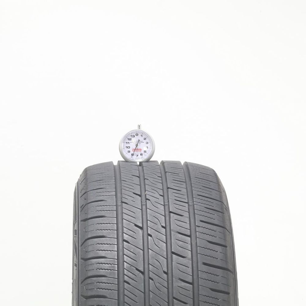 Set of (2) Used 215/55R17 Falken Sincera ST80 A/S 94V - 7.5/32 - Image 2