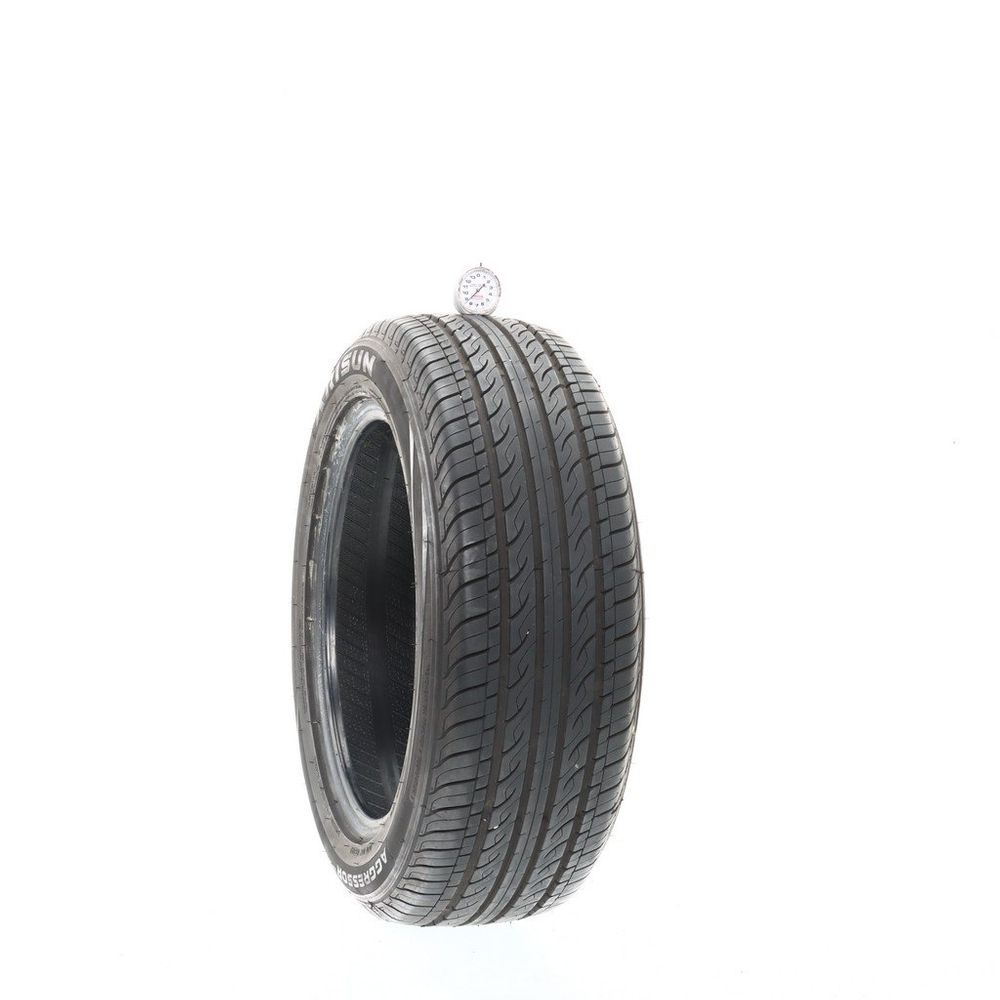 Used 205/55R16 Arisun Aggressor ZP01 91V - 8.5/32 - Image 1