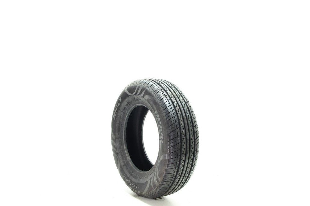 New 185/70R13 Hifly HF201 86H - 8.5/32 - Image 1