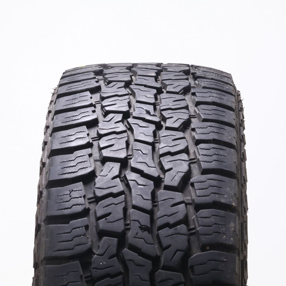 Used LT 295/55R20 Mazama Open Range A/T SQM-3 123/120S - 14/32 - Image 2