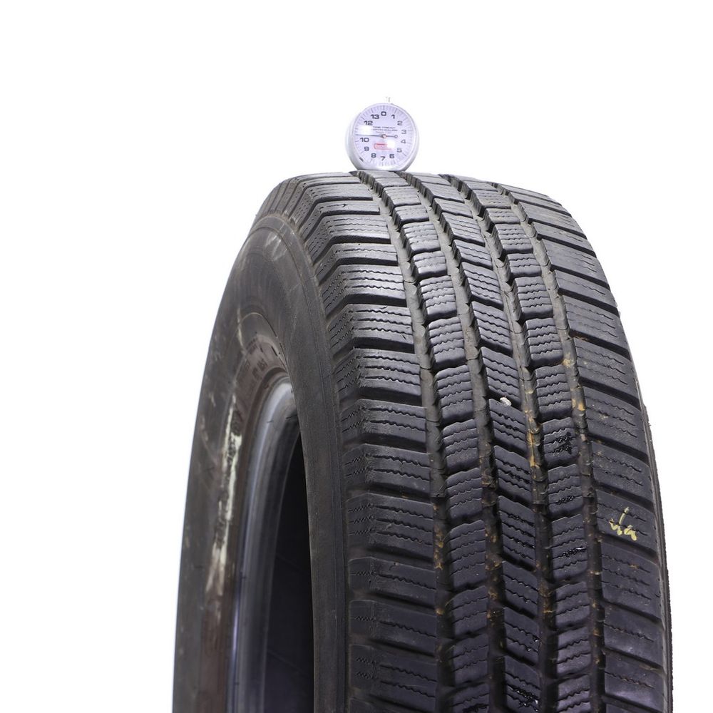 Used LT 225/75R16 Michelin Defender LTX M/S 115/112R E - 10.5/32 - Image 4