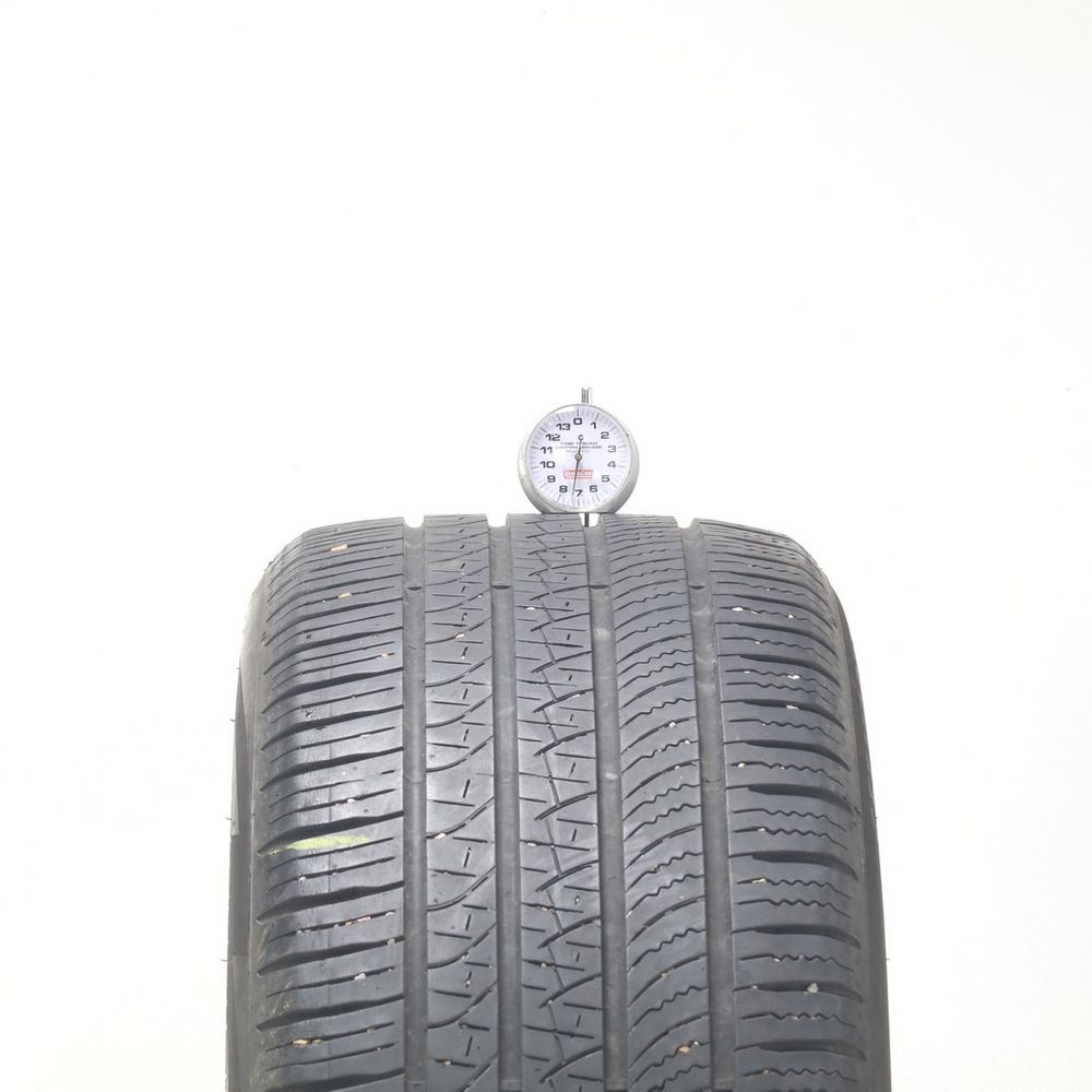 Set of (2) Used 255/40R20 Pirelli Scorpion Zero 101H - 7/32 - Image 2