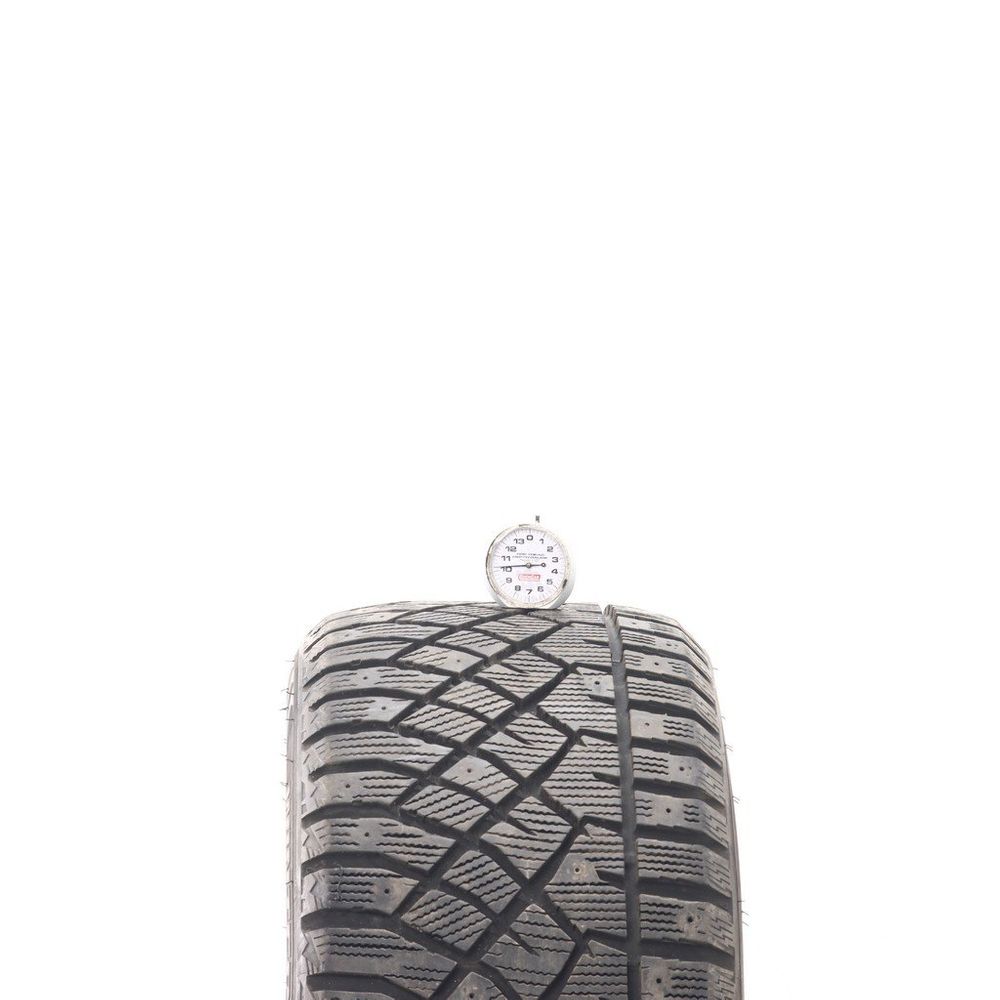 Set of (2) Used 225/50R17 Arctic Claw Winter WXI 94T - 9.5-10/32 - Image 5