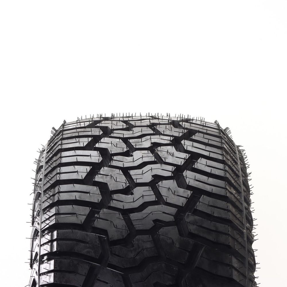 New LT 33X12.5R20 Yokohama Geolandar X-AT 114Q E - Image 2
