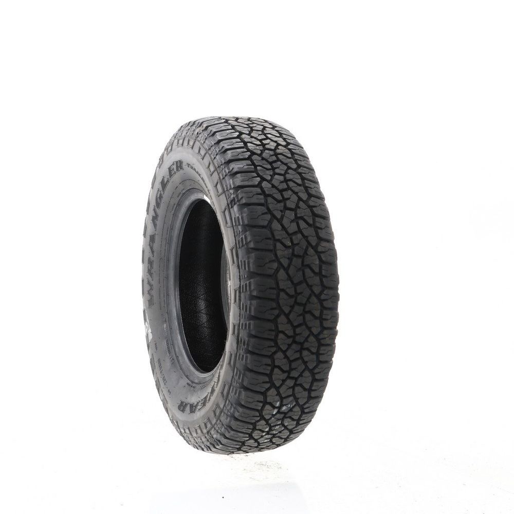 New 235/75R15 Goodyear Wrangler Trailrunner AT 105S - 11/32 - Image 1