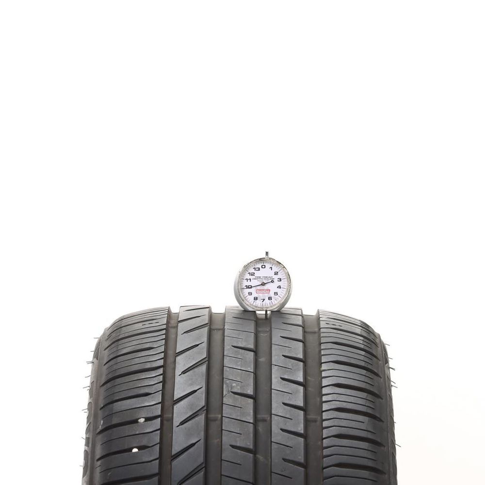 Used 245/35R19 Toyo Proxes Sport A/S+ 93Y - 9.5/32 - Image 2