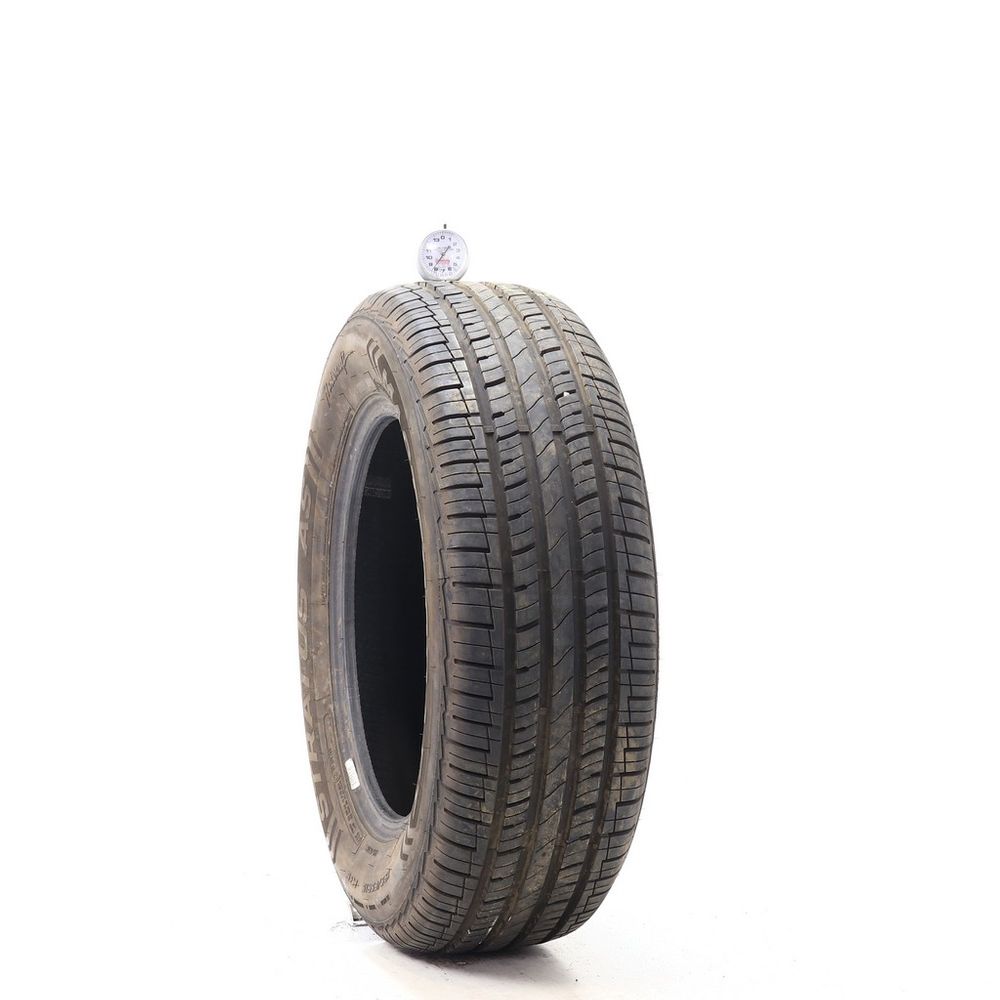 Set of (2) Used 195/65R15 Mastercraft Stratus AS 91H - 7-8.5/32 - Image 4