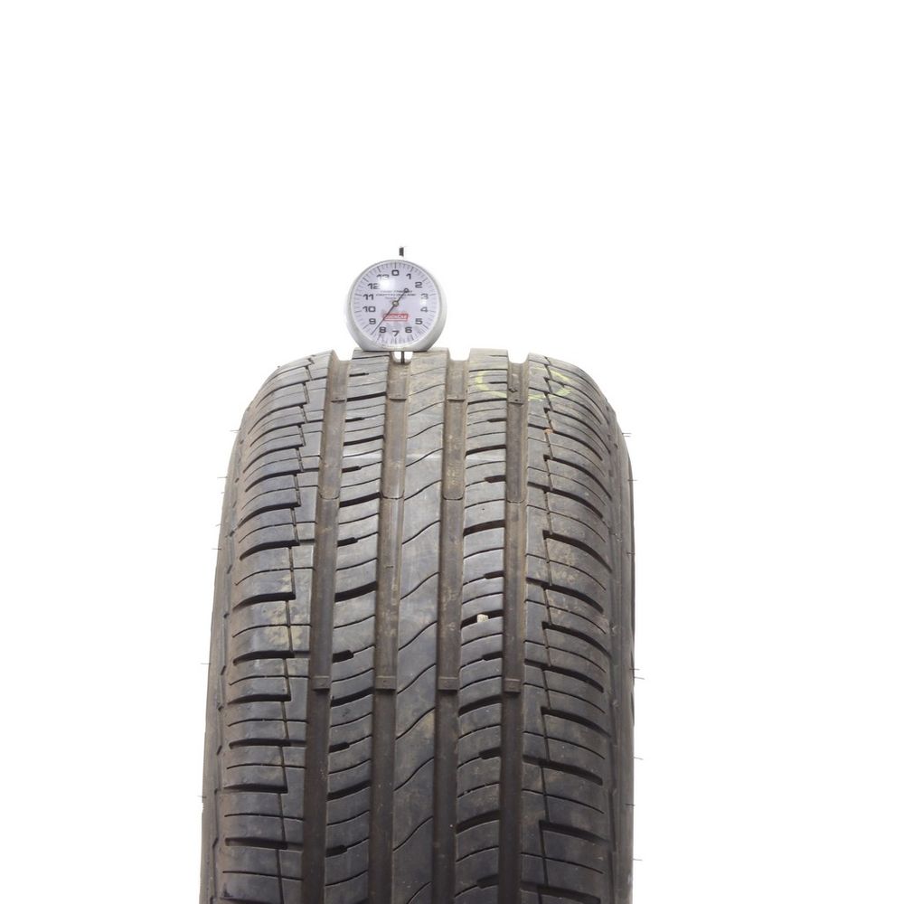 Set of (2) Used 195/65R15 Mastercraft Stratus AS 91H - 7-8.5/32 - Image 5