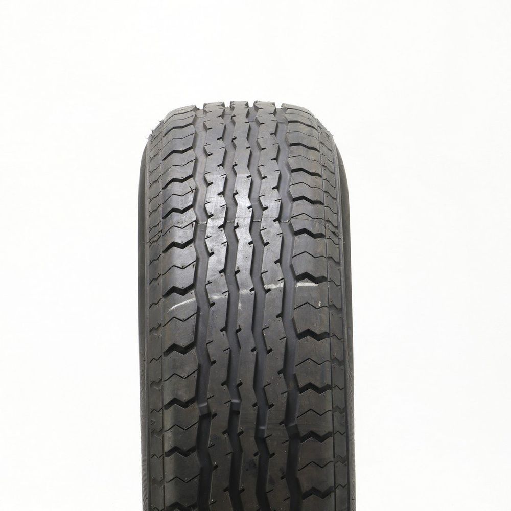New ST 205/75R15 Contender TTT868 101/97N C - 7/32 - Image 2