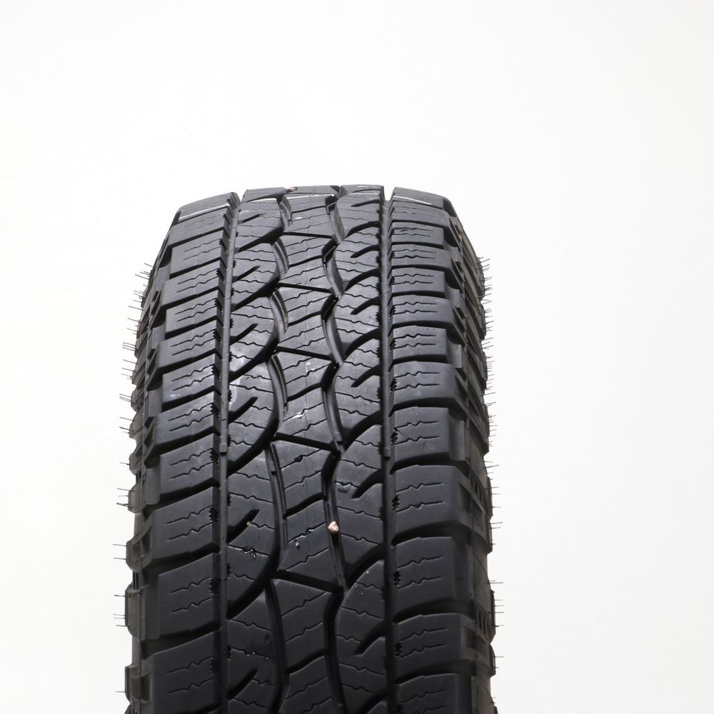 Used LT 245/75R17 Cooper Discoverer ATP II 121/118S E - 14/32 - Image 2