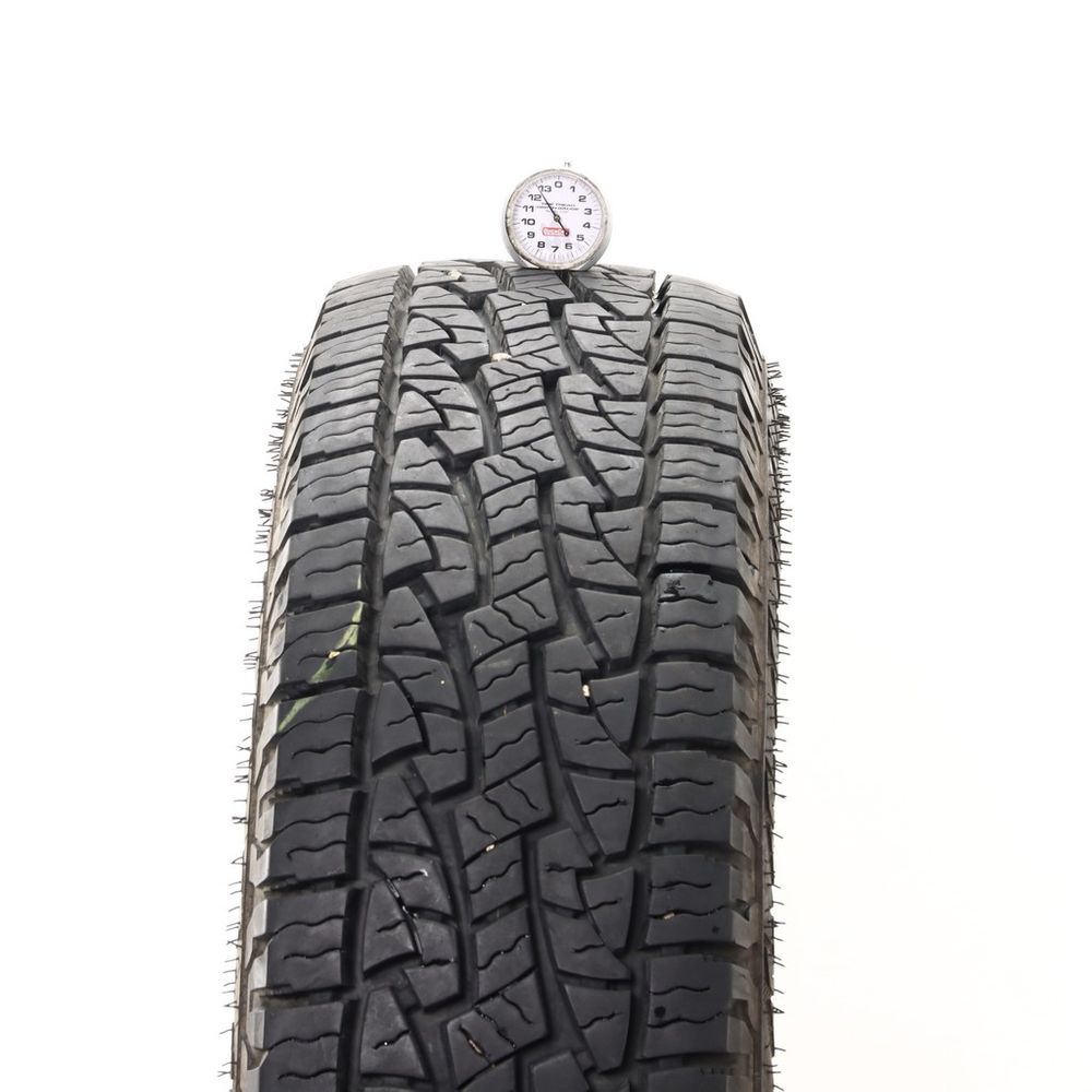 Used LT 245/75R17 Nexen Roadian AT Pro RA8 121/118S E - 12.5/32 - Image 2