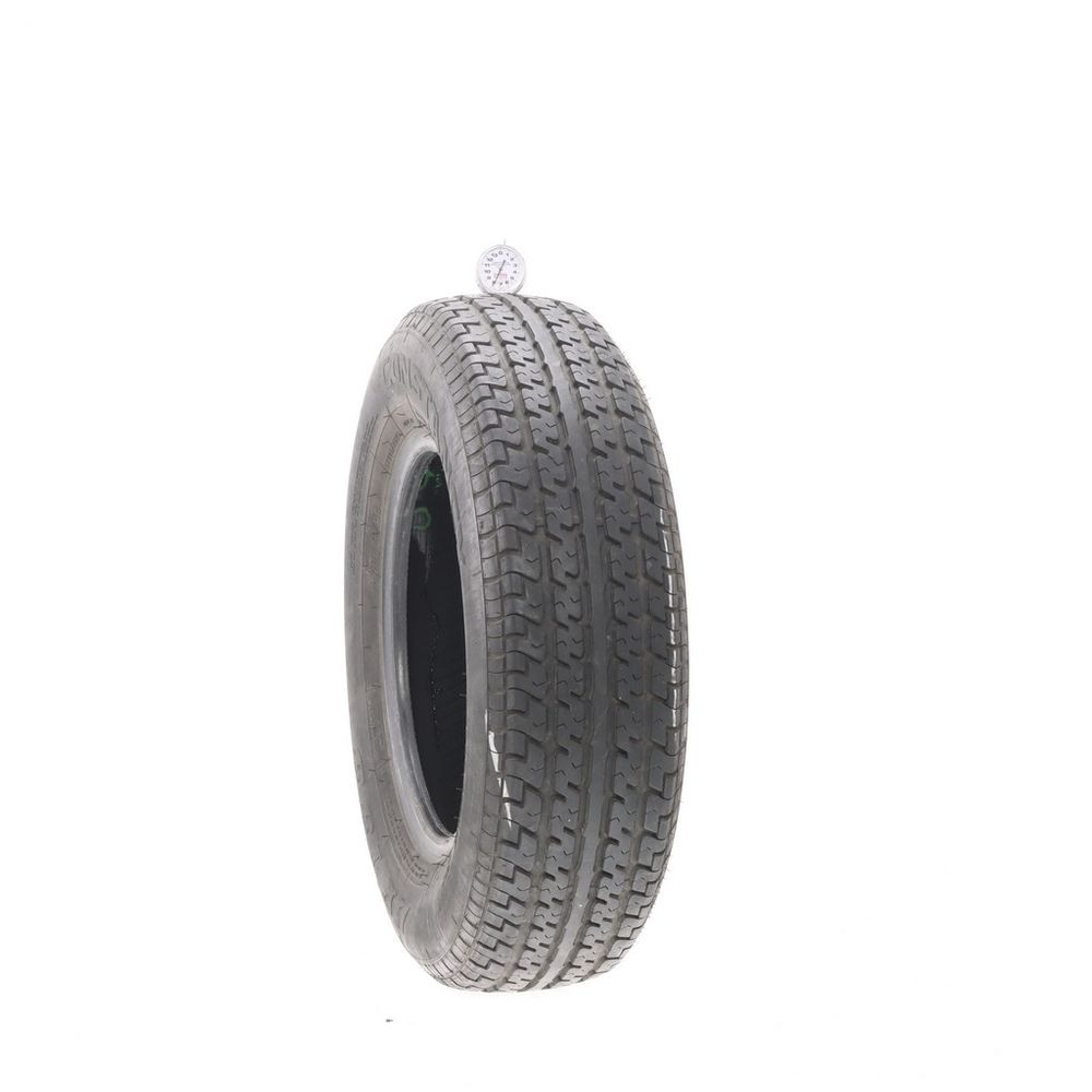 Used ST 205/75R15 Constancy LY188 101/97L C - 8/32 - Image 1