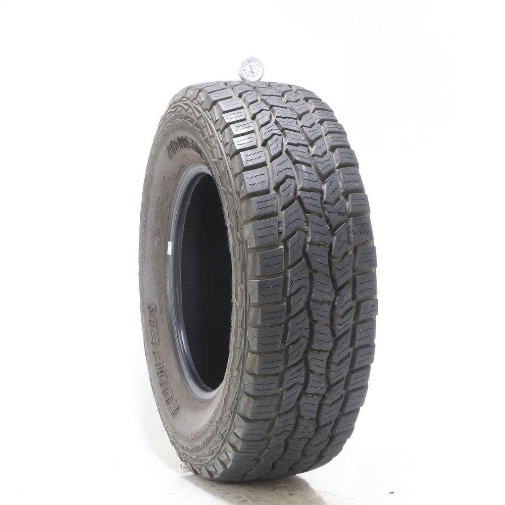 Used LT 265/70R17 Cooper Adventurer A/T 121/118R E - 13/32 - Image 1