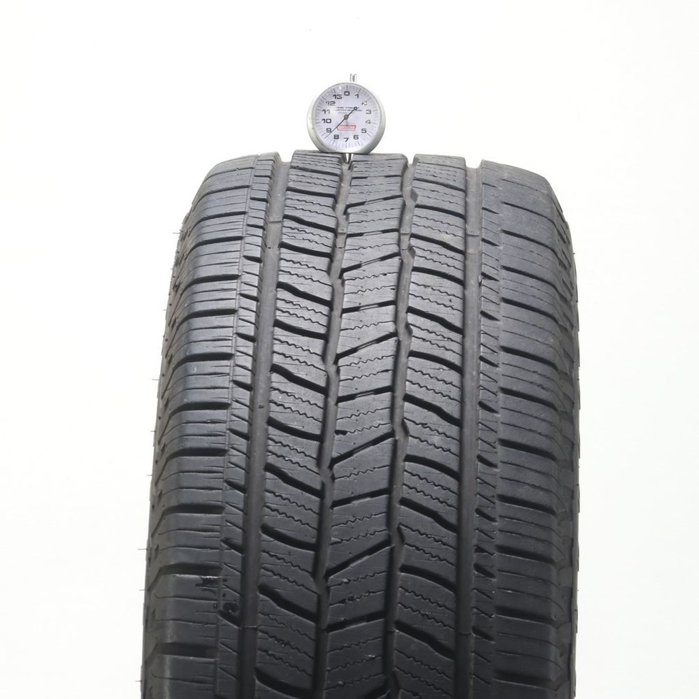 Set of (2) Used 265/65R17 DeanTires Back Country QS-3 Touring H/T 112T - 8.5/32 - Image 2