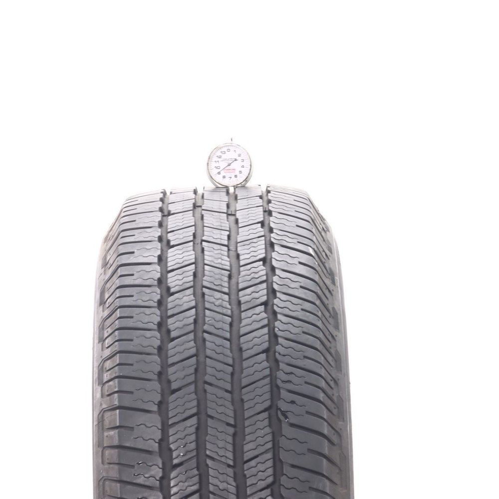 Used 255/70R17 Michelin Defender LTX M/S 2 116T - 9/32 - Image 2