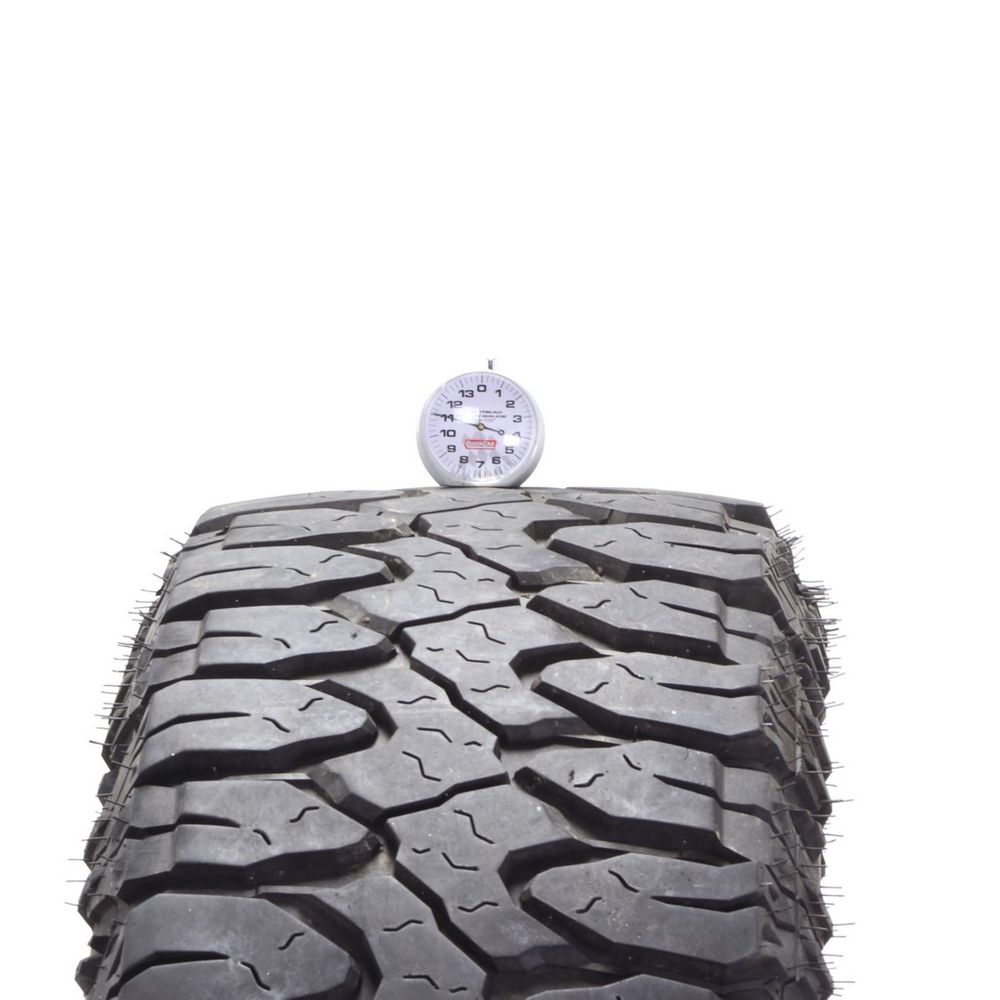 Used LT 275/70R18 Milestar Patagonia M/T 125/122Q E - 11/32 - Image 2