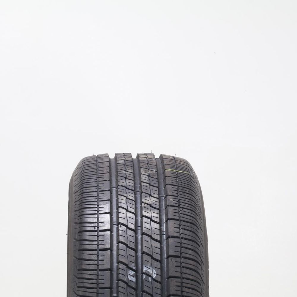 Driven Once 195/60R14 Uniroyal Tiger Paw Touring 85T - 10.5/32 - Image 2