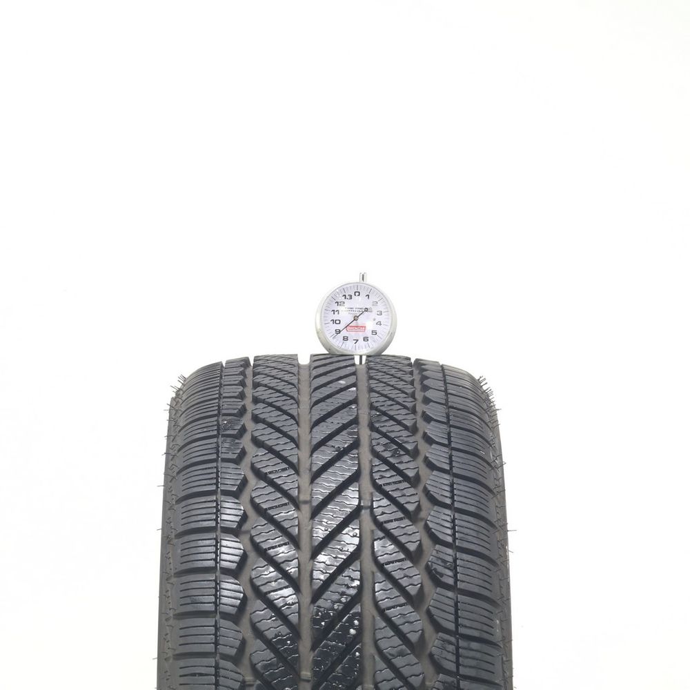 Set of (2) Used 215/45R17 Bridgestone WeatherPeak 91V - 8.5-9.5/32 - Image 2