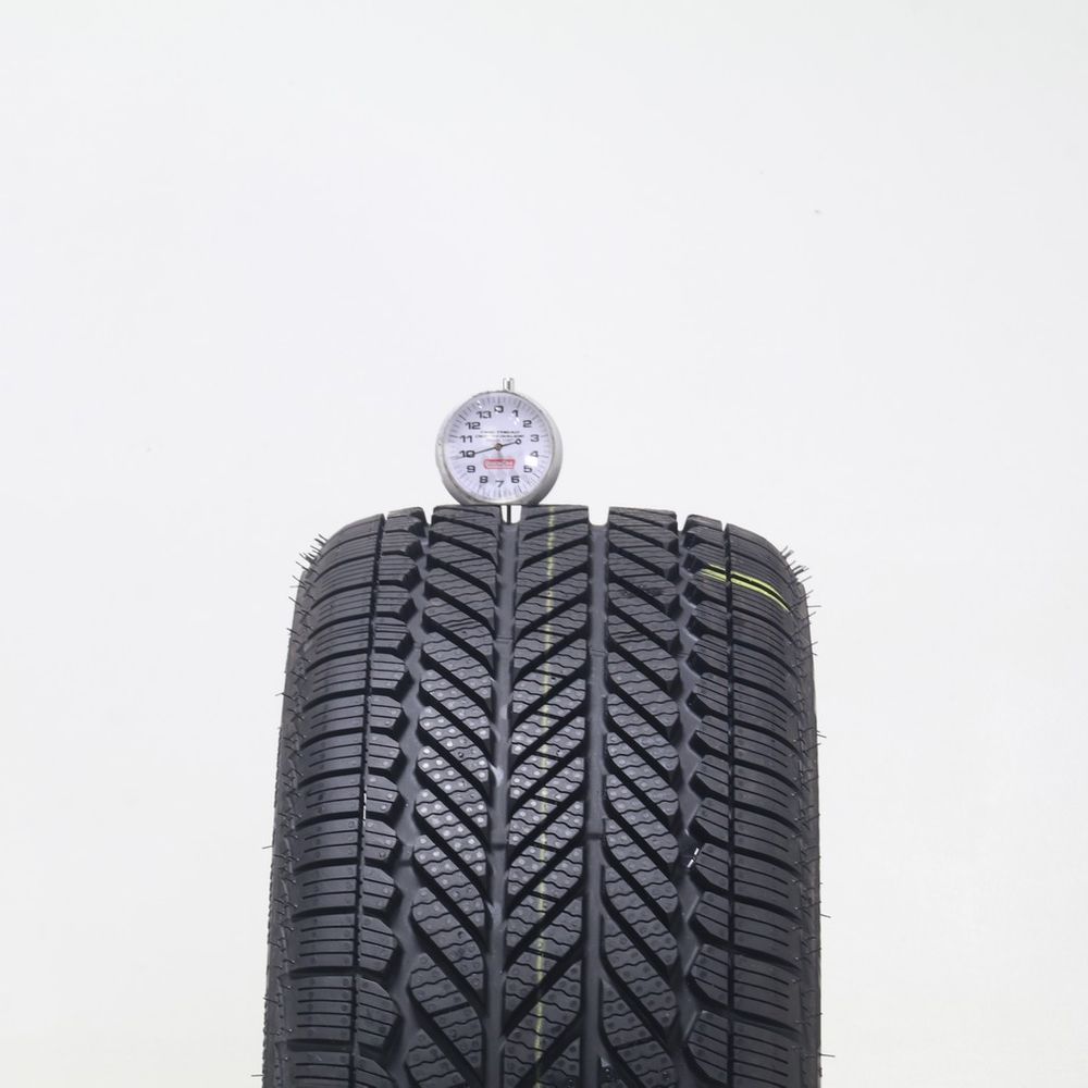 Set of (2) Used 215/45R17 Bridgestone WeatherPeak 91V - 8.5-9.5/32 - Image 5