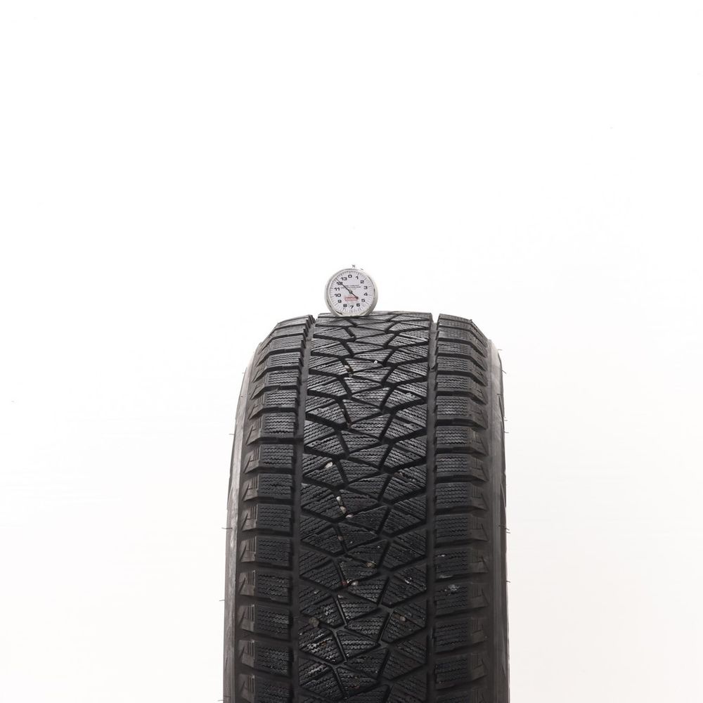Used 235/55R18 Bridgestone Blizzak DM-V2 100T - 12/32 - Image 2