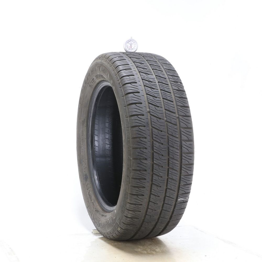 Used 225/55R17C Goodyear Cargo Vector 2 104/102H - 6.5/32 - Image 1
