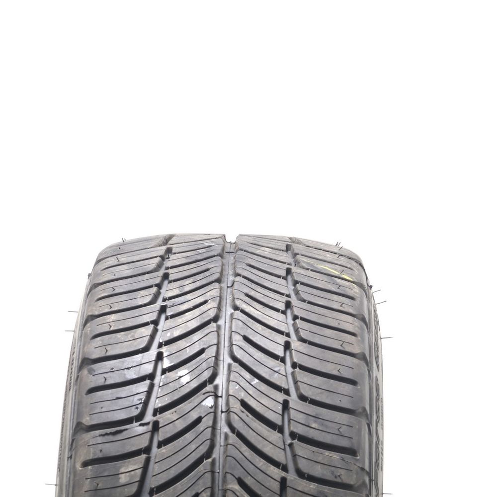 Driven Once 245/45ZR18 BFGoodrich g-Force Comp-2 A/S 100Y - 9.5/32 - Image 2