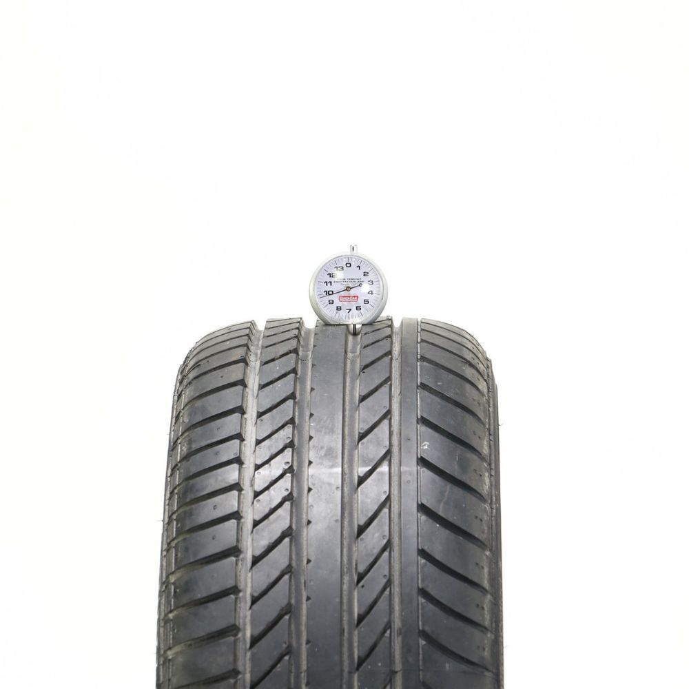 Used 205/55R16 Continental ContiSportContact 91W - 9.5/32 - Image 2