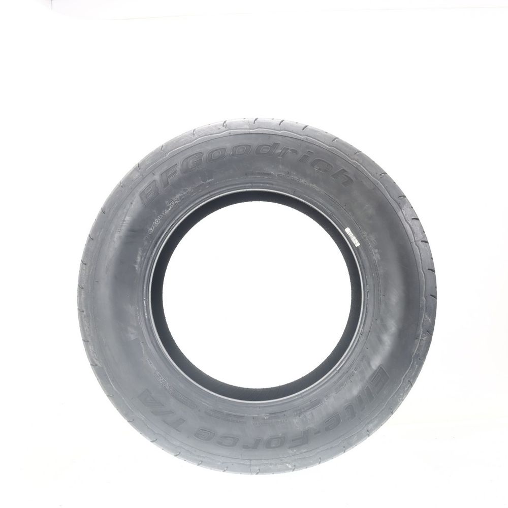 Driven Once 265/60R17 BFGoodrich Elite-Force T/A 112V - 11/32 - Image 3