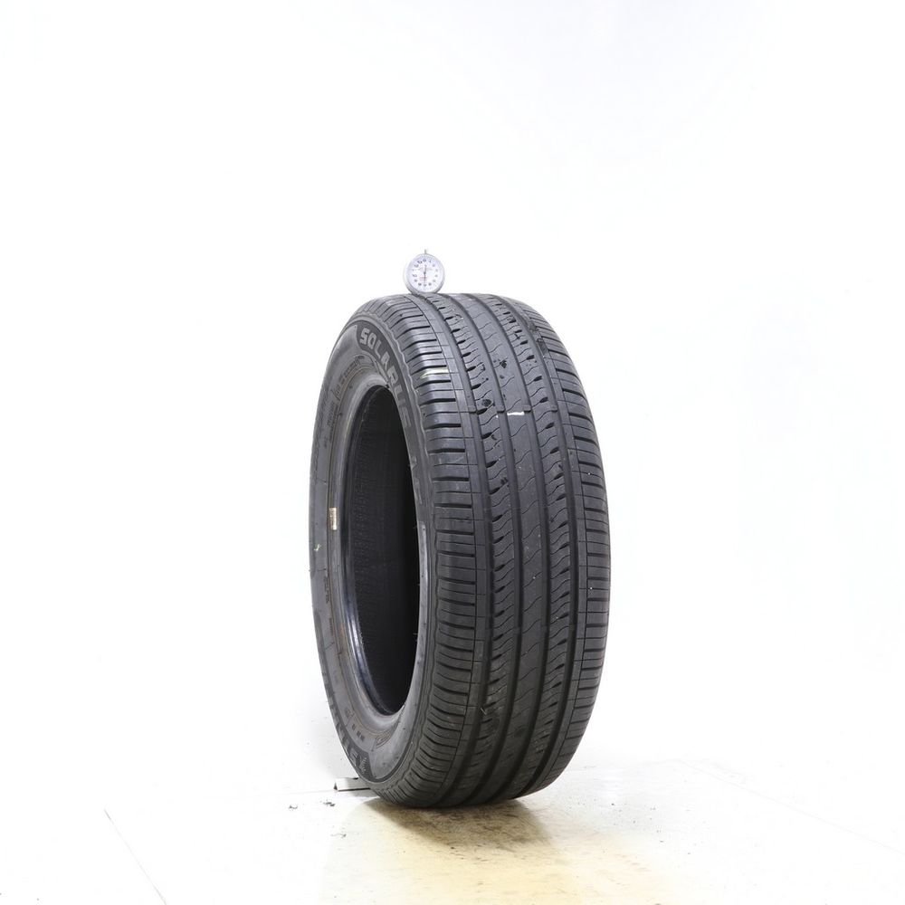 Used 205/55R16 Starfire Solarus A/S 94H - 7/32 - Image 1