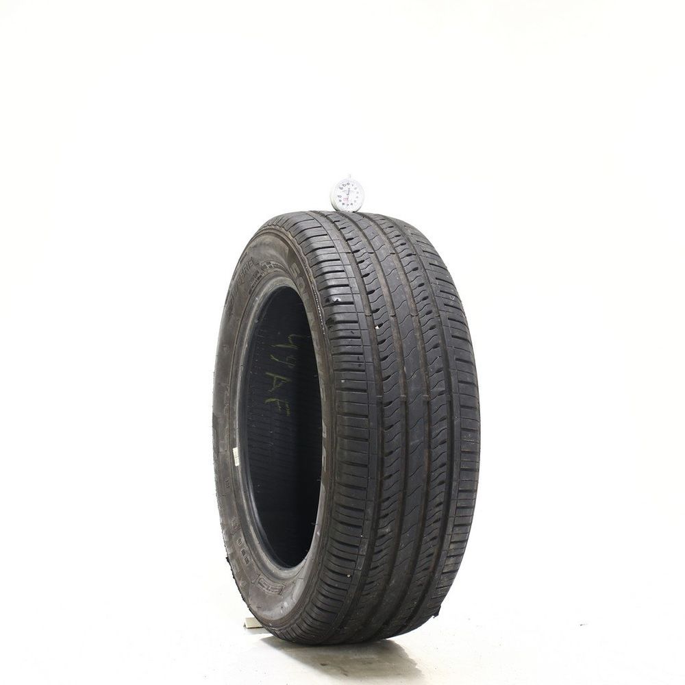 Used 205/55R16 Starfire Solarus A/S 94H - 7/32 - Image 1