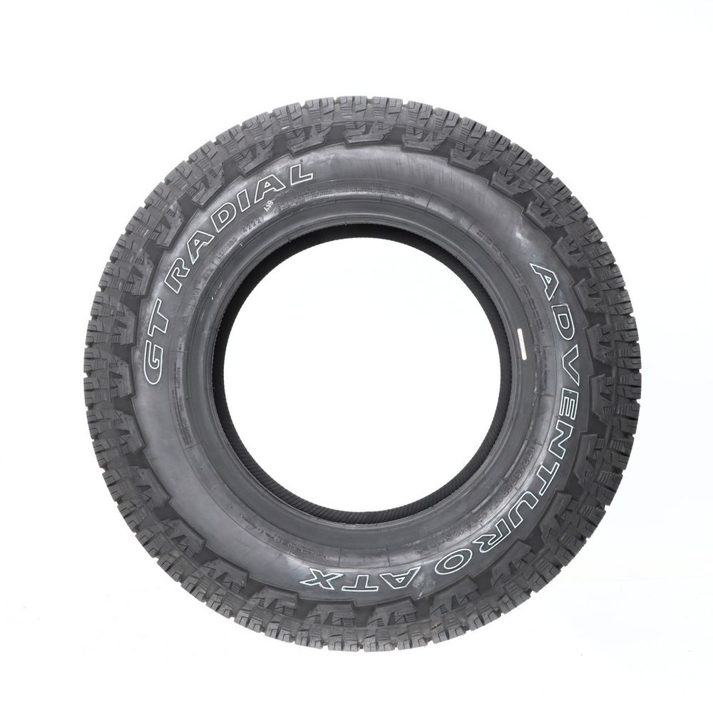 New LT 245/75R17 GT Radial Adventuro ATX 121/118S E - Image 3