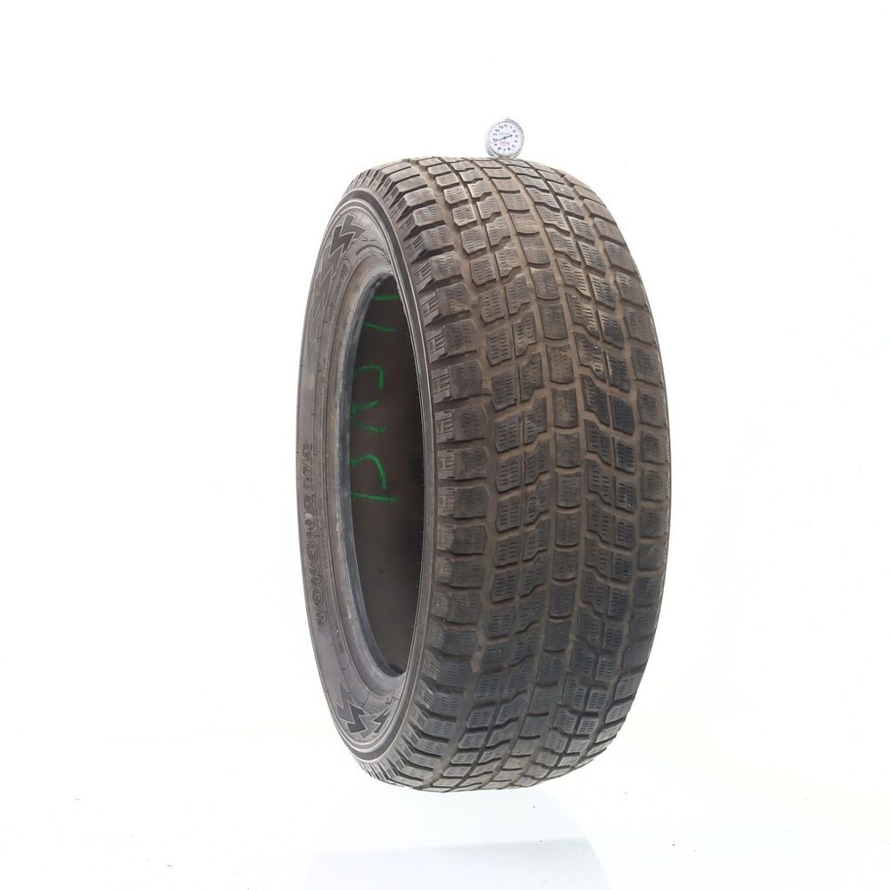Used 275/55R20 Yokohama Geolandar I/T G072 117R - 9.5/32 - Image 1