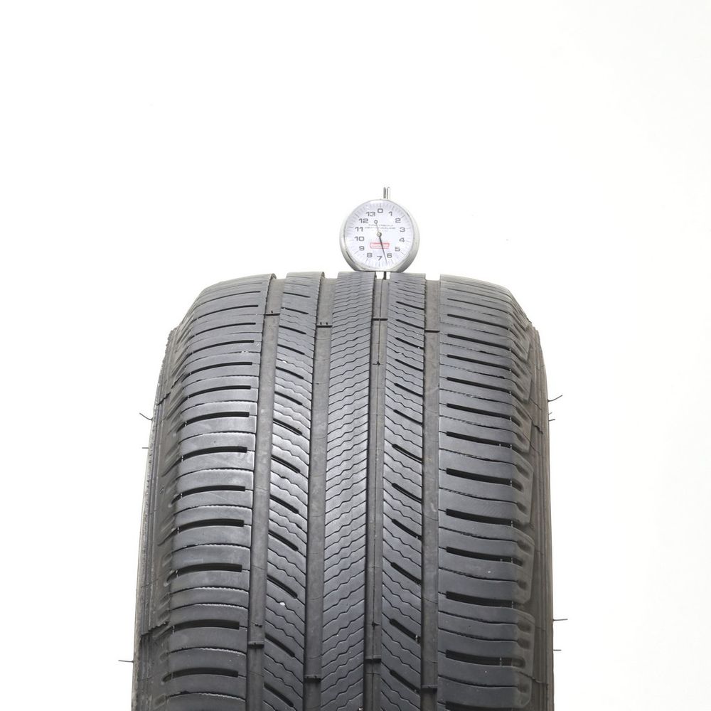 Set of (4) Used 235/60R18 Michelin Premier LTX AO 103H - 6-7.5/32 - Image 2
