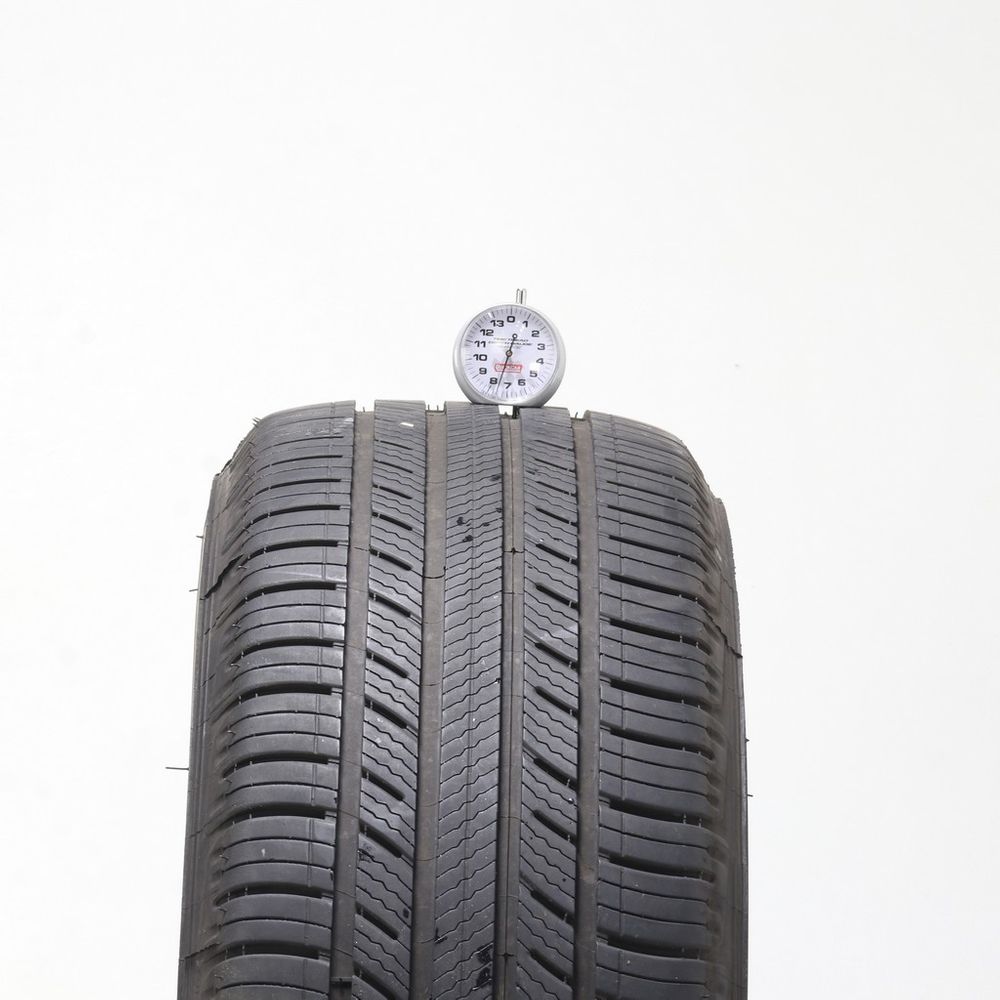 Set of (4) Used 235/60R18 Michelin Premier LTX AO 103H - 6-7.5/32 - Image 11