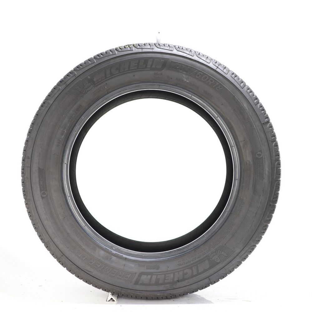 Set of (4) Used 235/60R18 Michelin Premier LTX AO 103H - 6-7.5/32 - Image 12