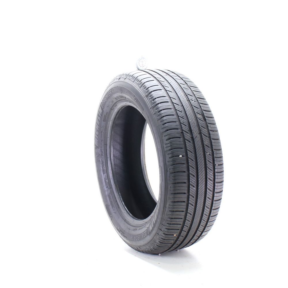 Set of (4) Used 235/60R18 Michelin Premier LTX AO 103H - 6-7.5/32 - Image 4